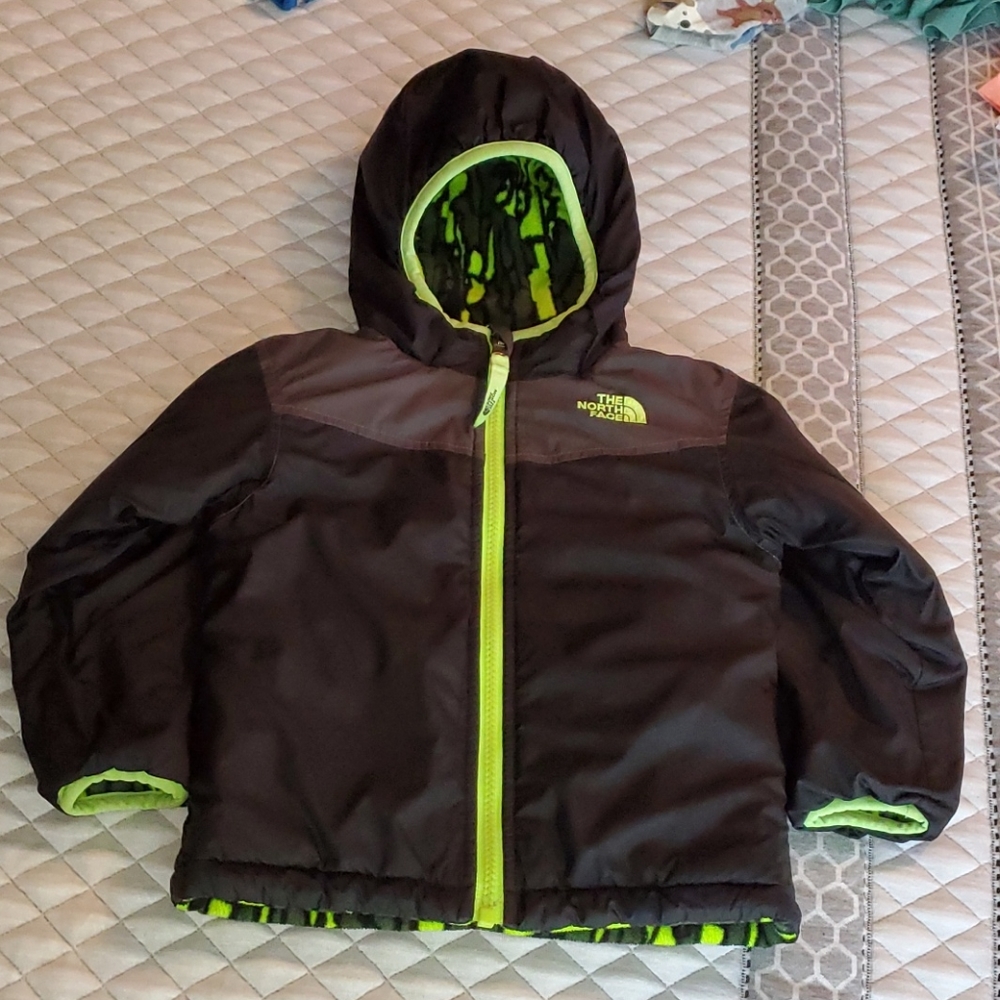The North Face